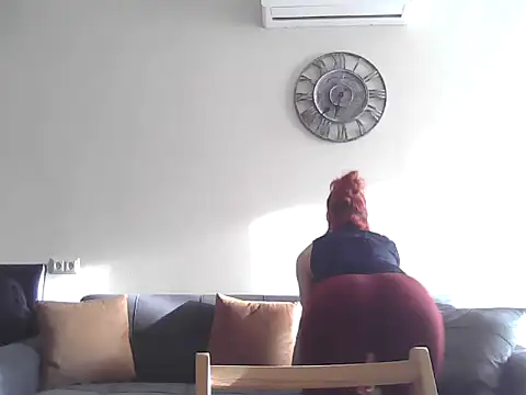 Sweet00Fox live sex cam