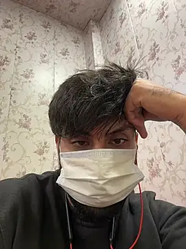 KabirDickhead live sex cam