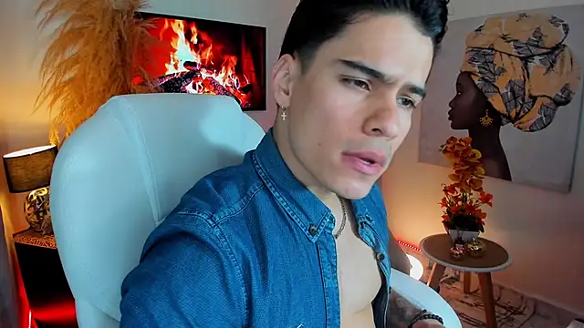 Matias_Murrier live sex cam