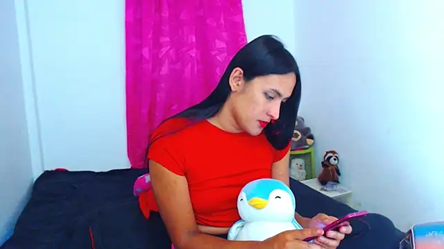 misss_estrella live sex cam