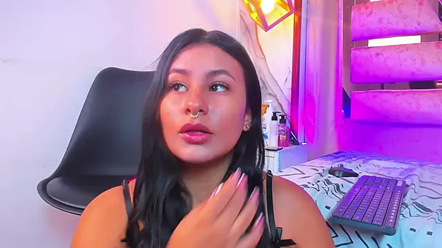 SamaelAndLilitt live sex cam