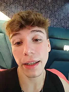 TaylerWhite live sex cam