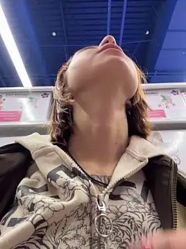 RosieSecret live sex cam