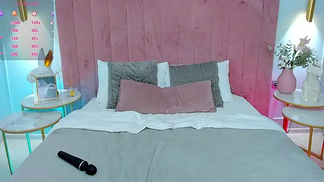 AlishaBel live sex cam