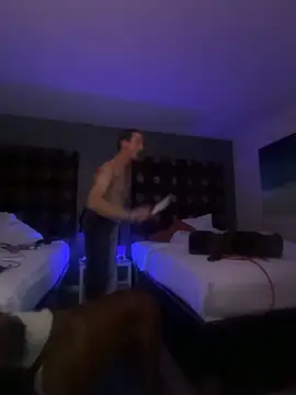 JerseyGem live sex cam