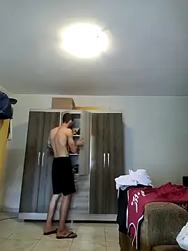 Lucasjandre live sex cam