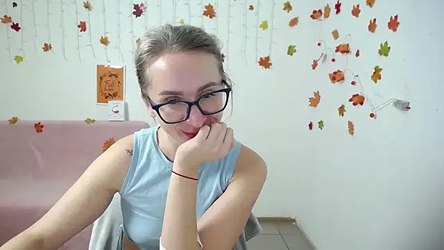 VasilisaSii live sex cam