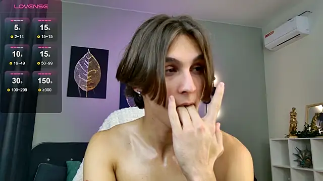 CleoStringer live sex cam