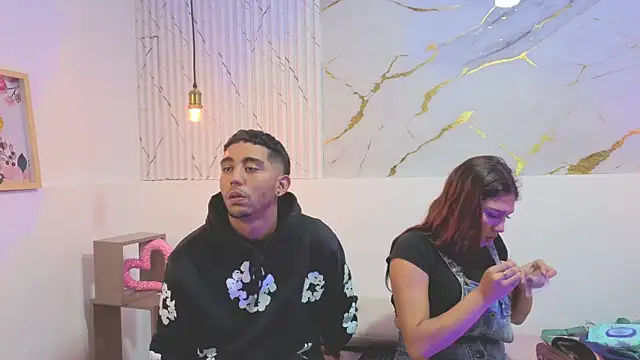 Annyeli live sex cam