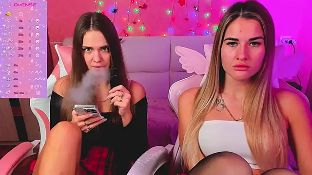 ivannatompsonnn live sex cam