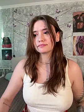 Sabrina_shells live sex cam