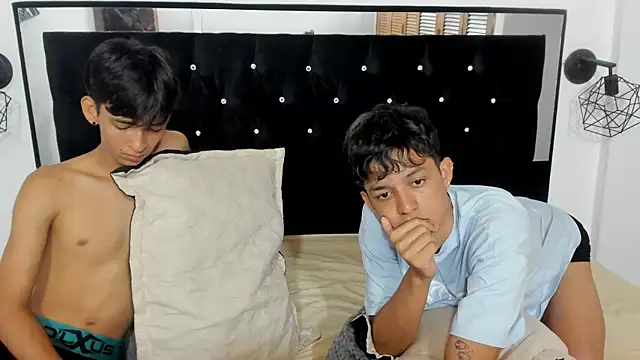 Sebas_cat live sex cam