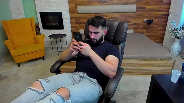 MicahLane live sex cam