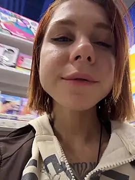 RosieSecret live sex cam