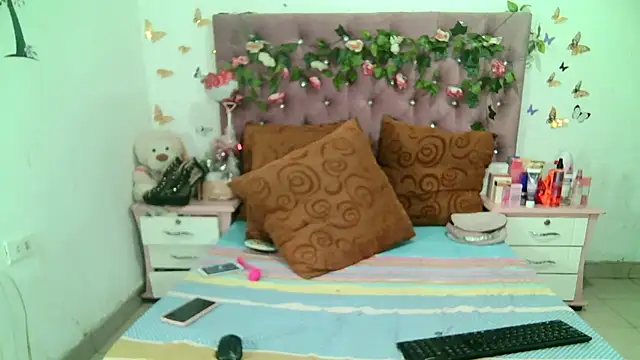 ValeriaTsx live sex cam