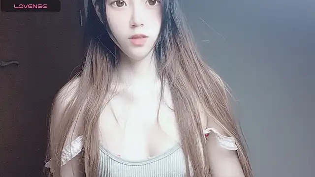 AyoHall live sex cam