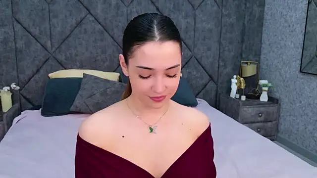 Alice_Deleon live sex cam