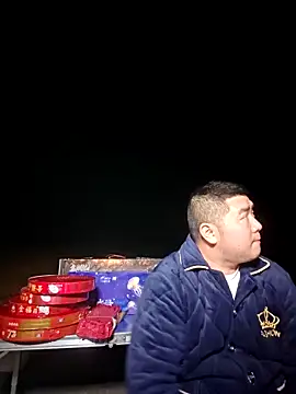 KAIKAI-888 live sex cam