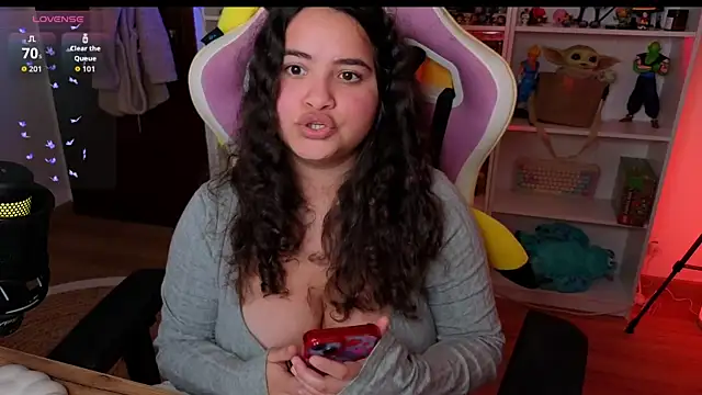 Sweet_sully__ live sex cam