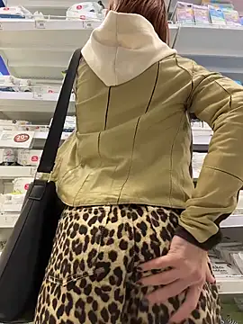 RosieSecret live sex cam