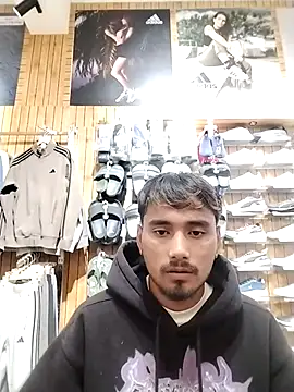 stickycone's cam snapshot