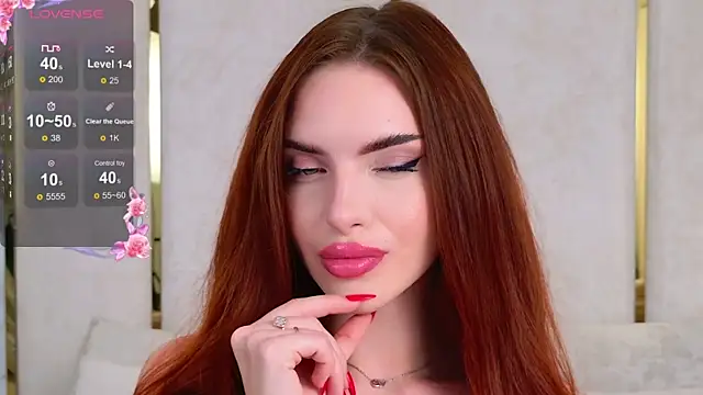 Anje_Cox live sex cam