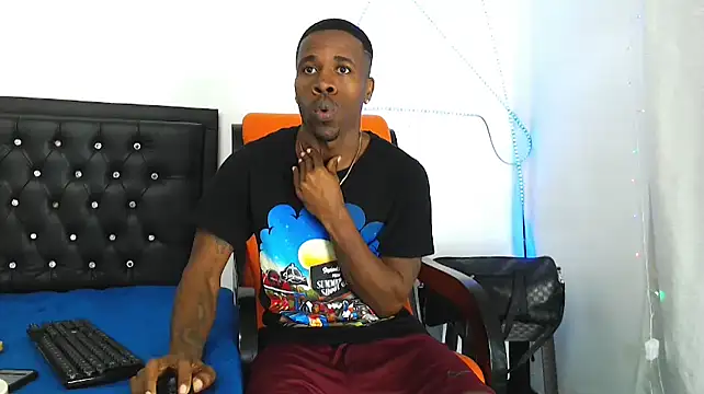 Damian_hart_24CM live sex cam