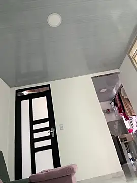 RoseCassie live sex cam