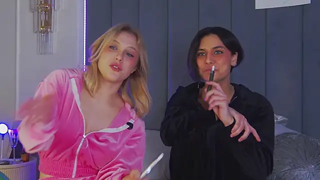 CaitlinSugar live sex cam