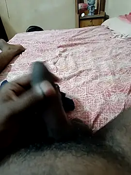 Poppymachi's web cam