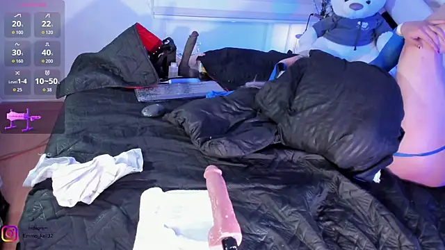 Emma-kell live sex cam