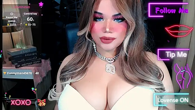 xHugeHarleySelfsuckerx live sex cam