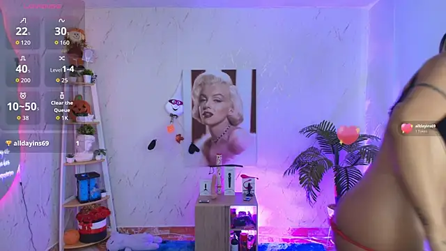 SALOOMEE__ live sex cam