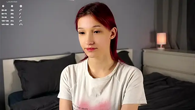 Likalense live sex cam