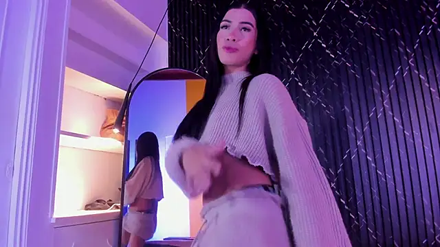 Miss_Ariaa live sex cam