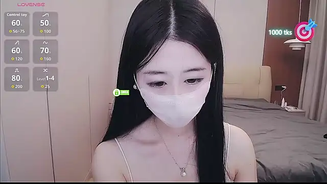 CN-xiaofei live sex cam