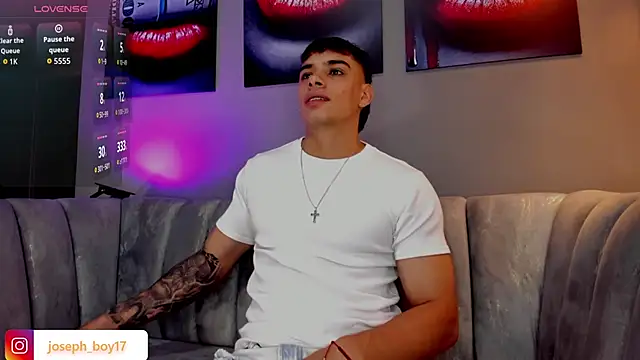 joseph_boy live sex cam