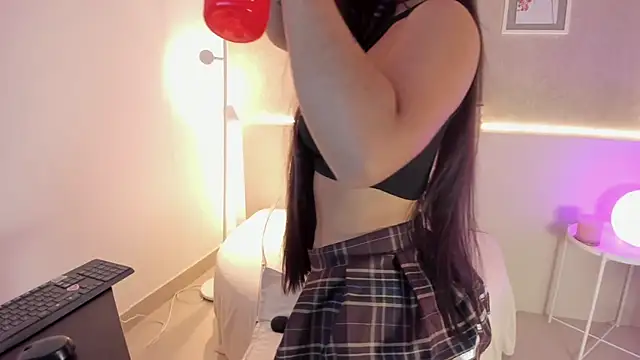 roxannegomez live sex cam