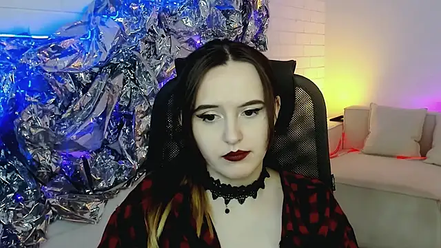 IreneBailey live sex cam