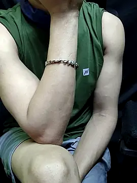 chocolate_alone's cam snapshot