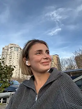 SandraCarter live sex cam