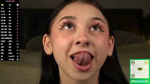 Sssonya live sex cam