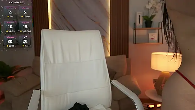 MilaCrave live sex cam