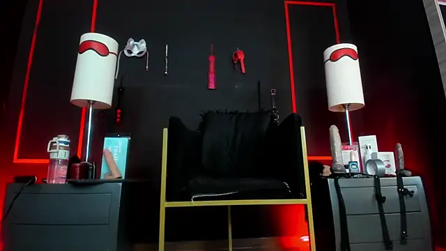 CharlotteScotte live sex cam