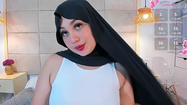 _anjum_ live sex cam