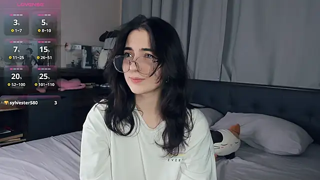 DracosMoon live sex cam