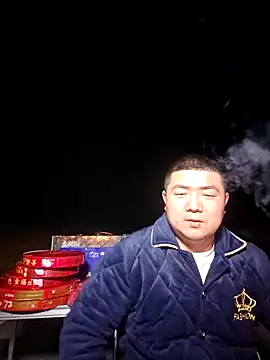 KAIKAI-888 live sex cam