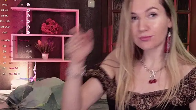 Hello_Lisha live sex cam