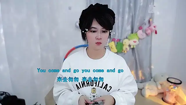 Fan_ting live sex cam