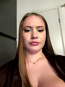 ChloeMarsch live sex cam